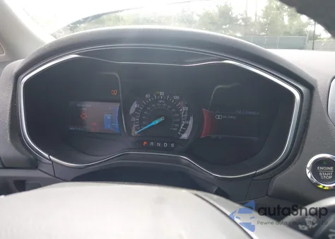 2013 Ford Fusion Titanium z USA, uszkodzony, nr VIN 3FA6P0K9XDR278000